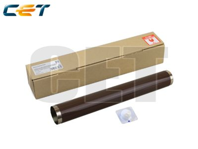 Fuser Fixing Film #RM1-4554-Film |  RM1-8395-Film |  E6B67-67901