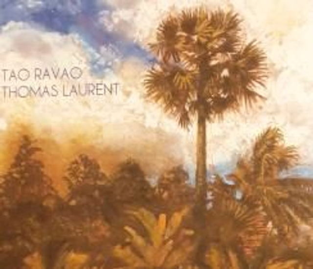 Au Bout Du Petit Matin - TAO RAVAO