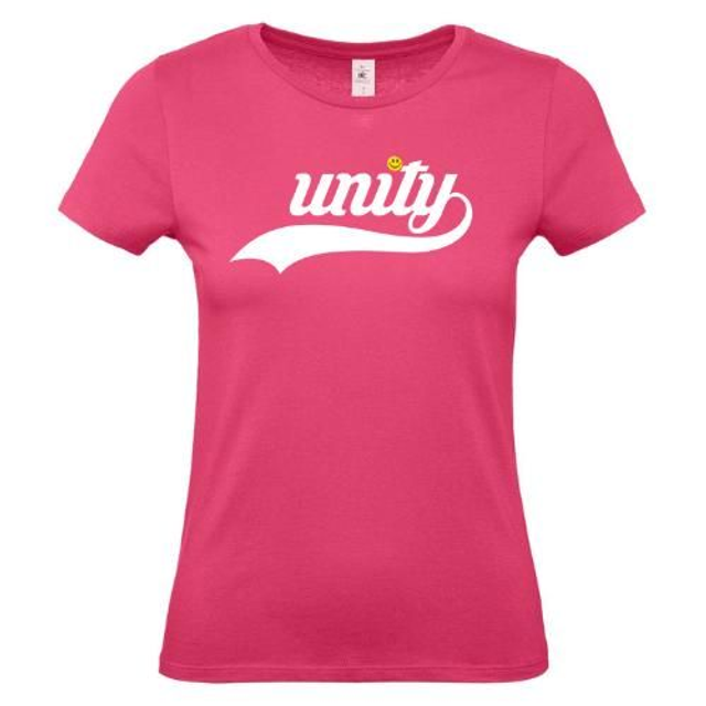 Unity ladies T SHIRT