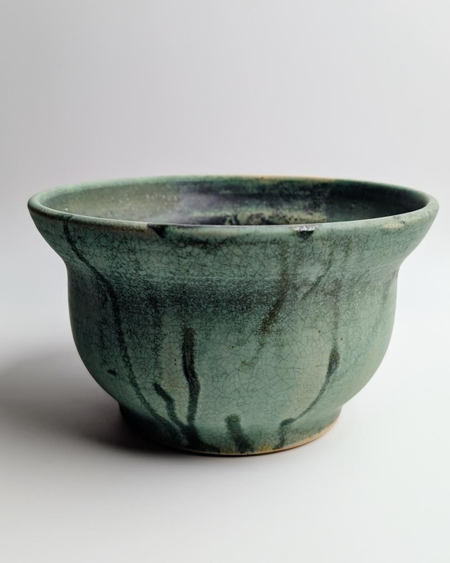 Cha Yu "zielone krakle"