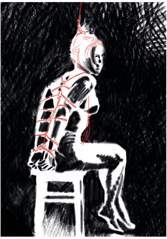 Biechtstoel / Confessional