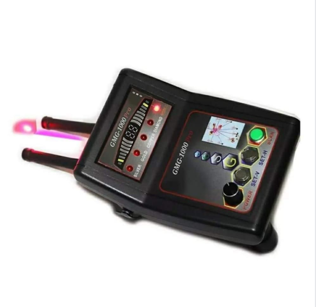 GMG-1000 Pro