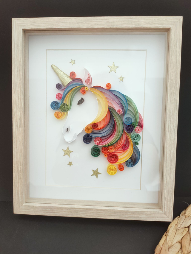 LA LICORNE
