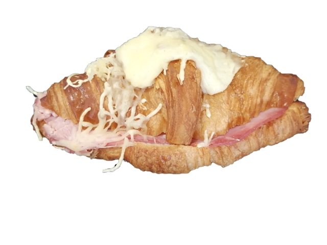 Croissant Salé