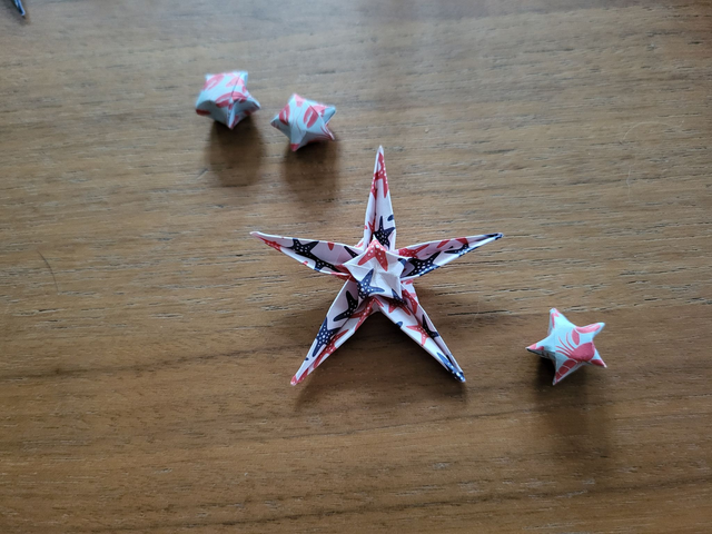 Mobile suspension - Cercle polaire