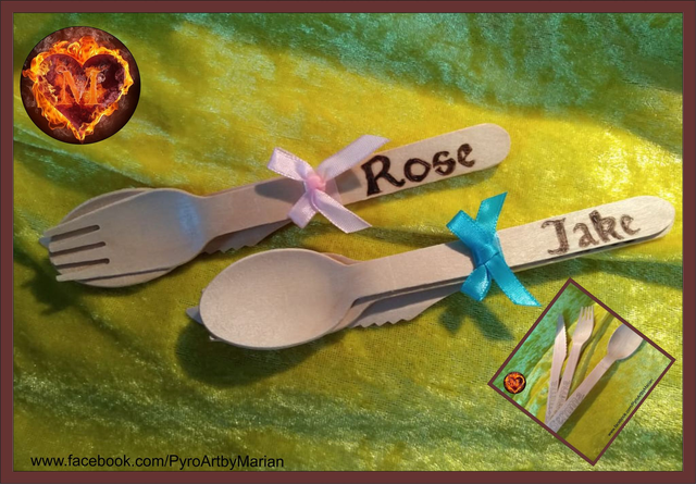 Bamboo Cutlery Set π΄π₯π