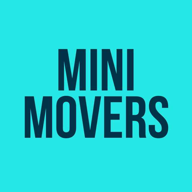 MINI MOVERS - November 2025