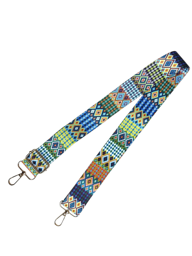 Sangle - motif graphique 