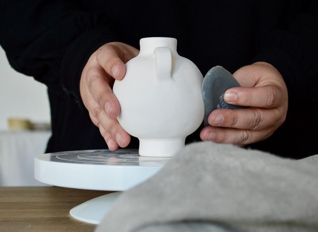 ꁚ ATELIER Initiation