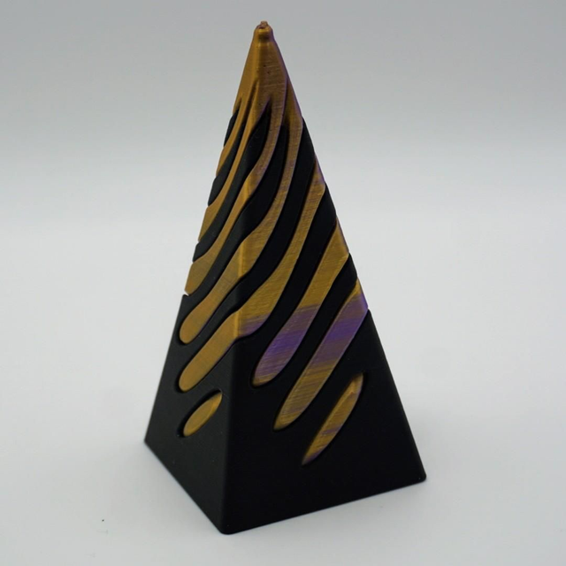 Pyramid Passthrough