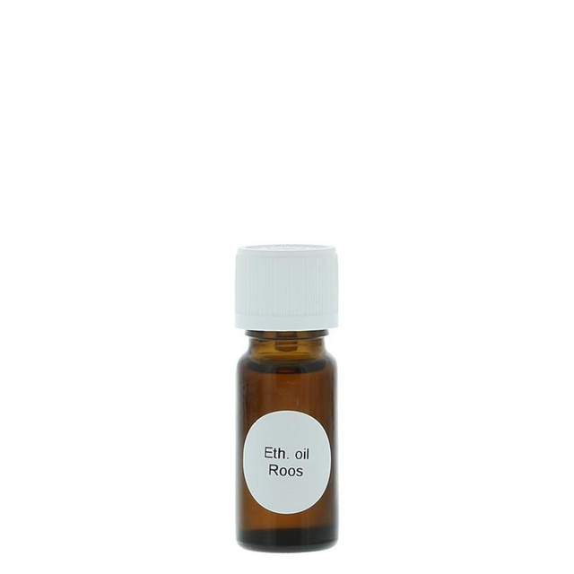 Etherische olie - Roos - 10 ml