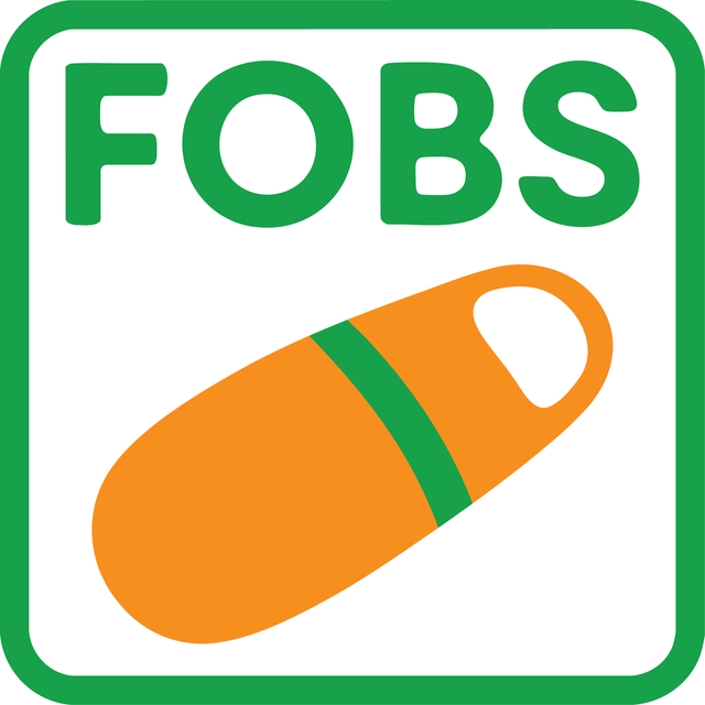 Key Fob - Replacement 