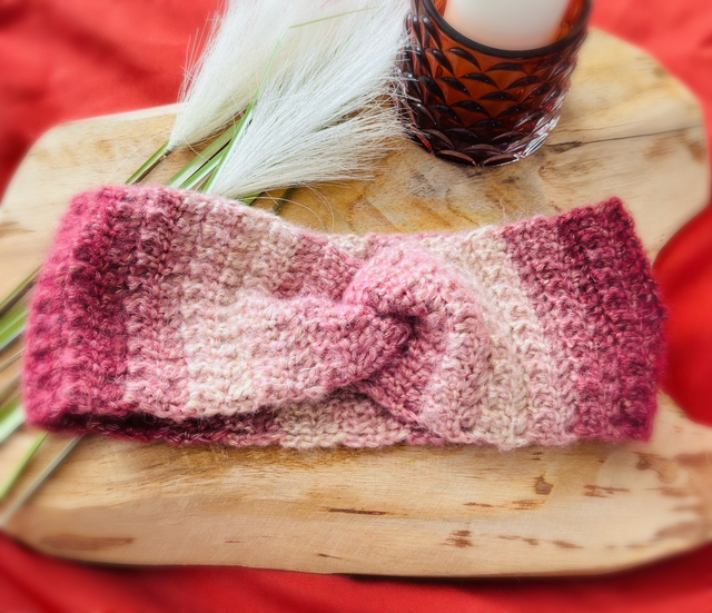 Headband Femme - CLOTILDE 