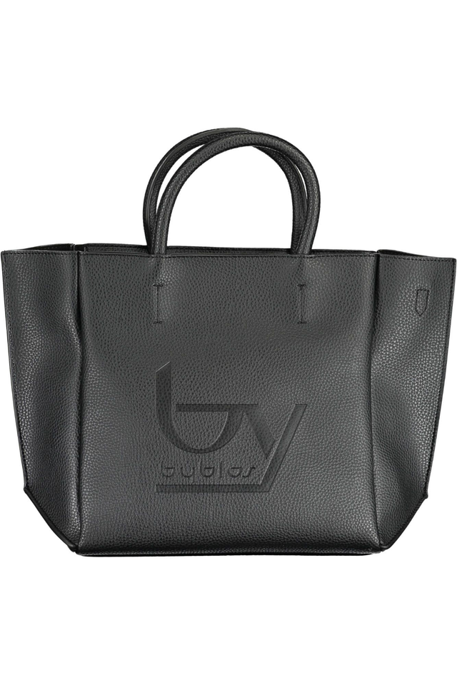 BYBLOS BORSA DONNA NERO