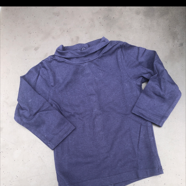 Sous pull Vertbaudet 