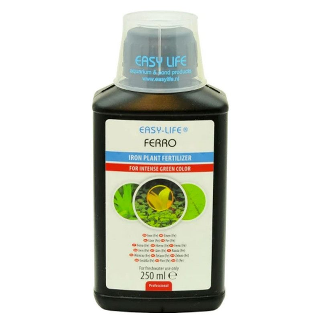 FERRO 250ML engrais liquide ferreux