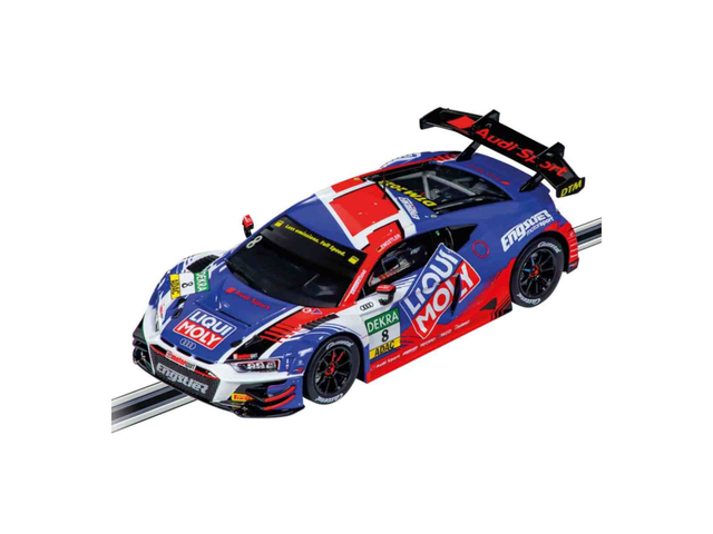 Audi R8 LMS GT3 evoII Engstler Motorsport n°8 Carrera Evolution 132 20027771