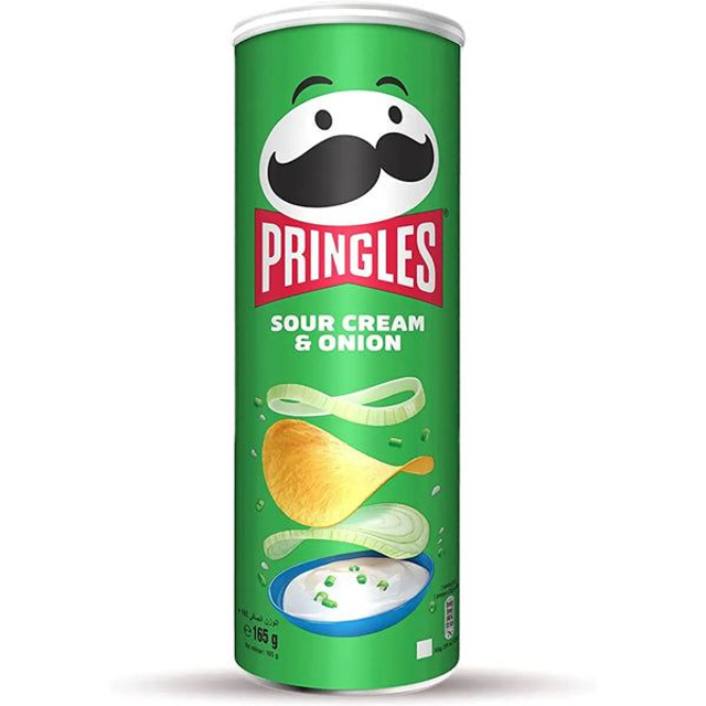 PRINGLES