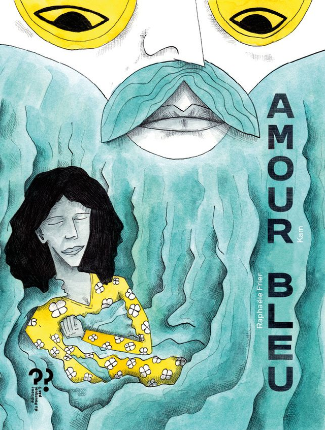 AMOUR BLEU