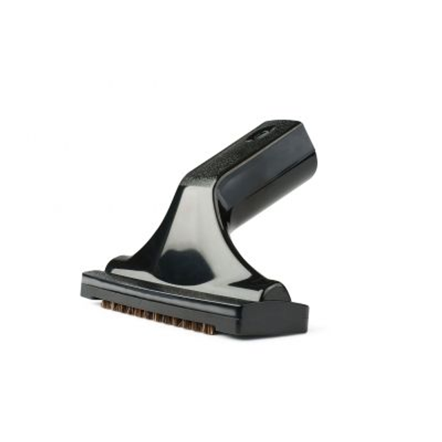 Brosse canapé tissu