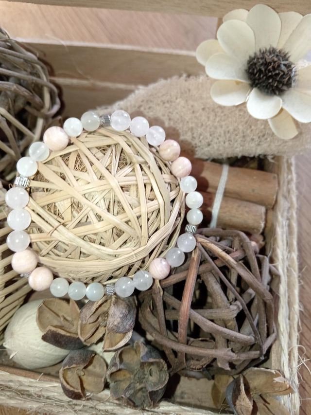 Bracelet amour de soi