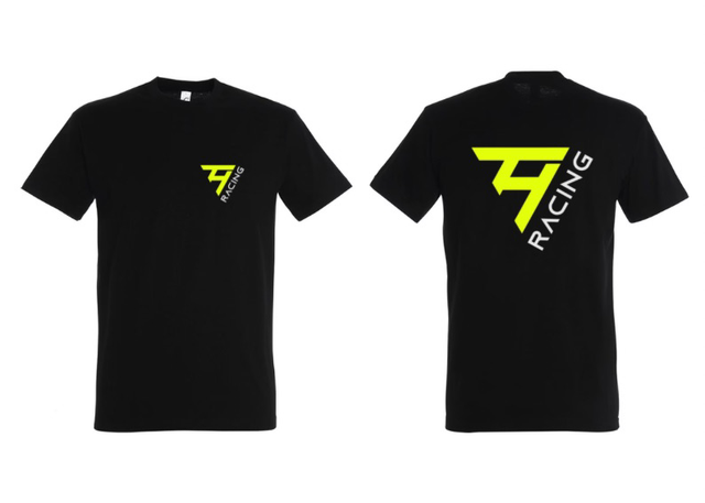 TH Racing T-Shirt