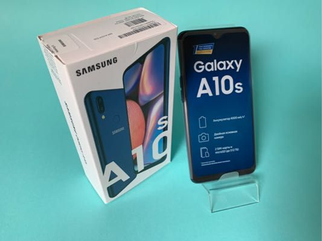 SAMSUNG A10s 32GB