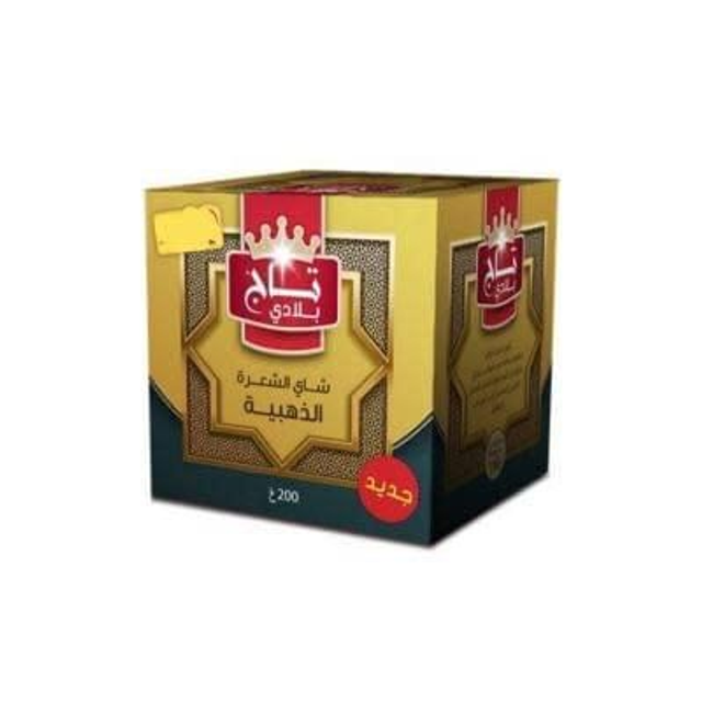 Taj Bladi The Gold Filaments 200 G

