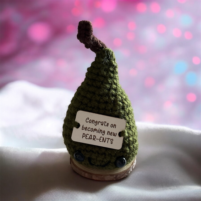 Positive pal (pearents)