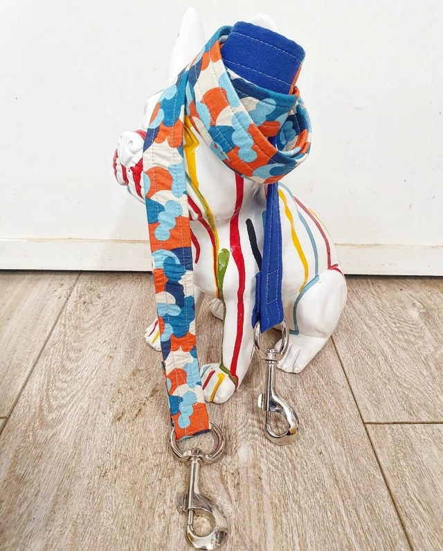 TIP_Laisse30 ◾️ TreillisColors