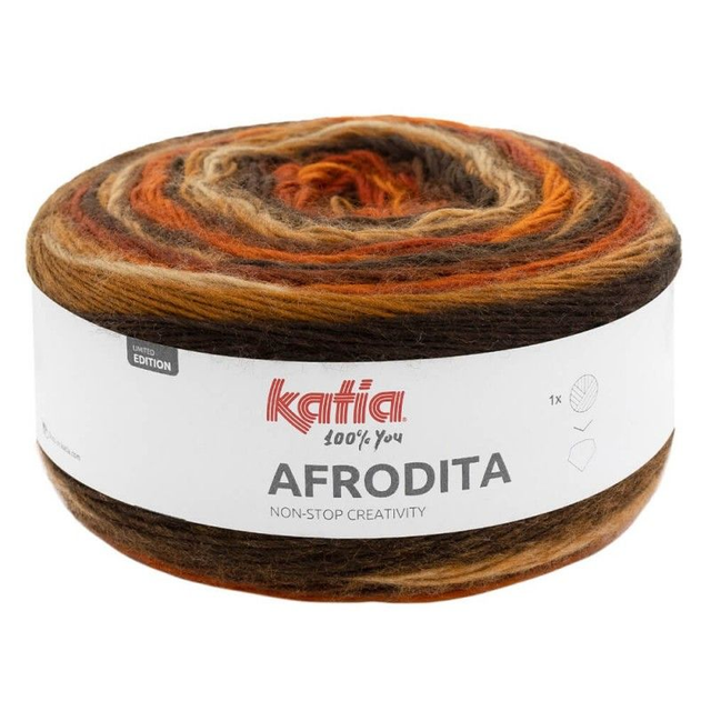 Pelote Afrodita
