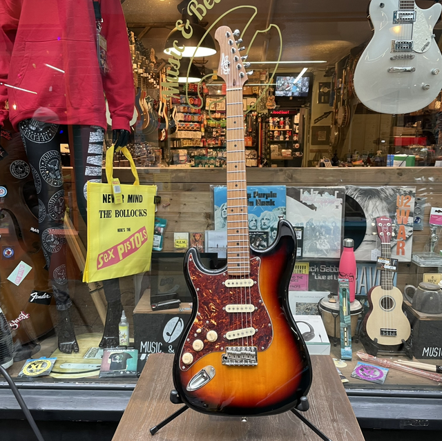 Jet JS300 Left Handed - Pre owned 