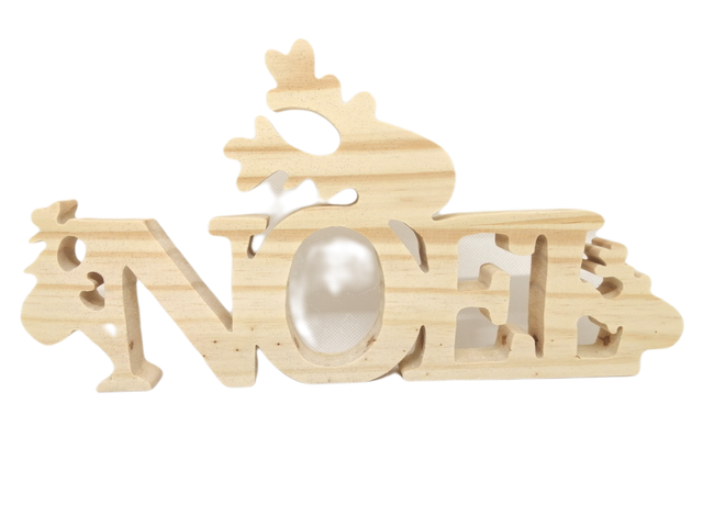 Centre de table Noël