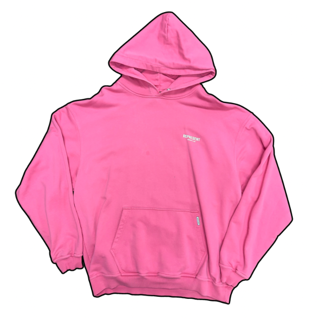 Represent Owners Club Hoodie - XL