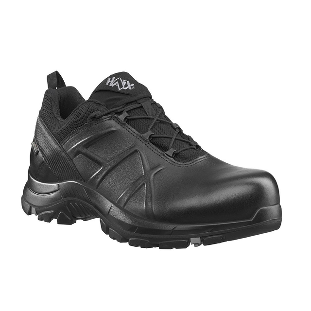 HAIX® Black Eagle Safety 50.1 low black S3
