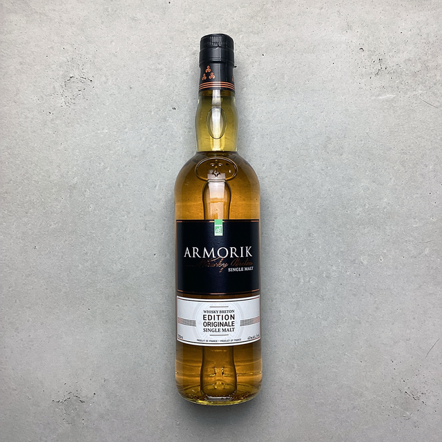 ARMORIK Edition Originale bio