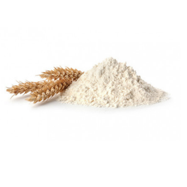 Farine de Blé Complète T110 Bio - 2,05€/kg