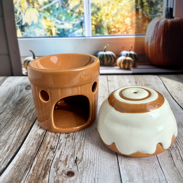 Duo Goûter d'automne