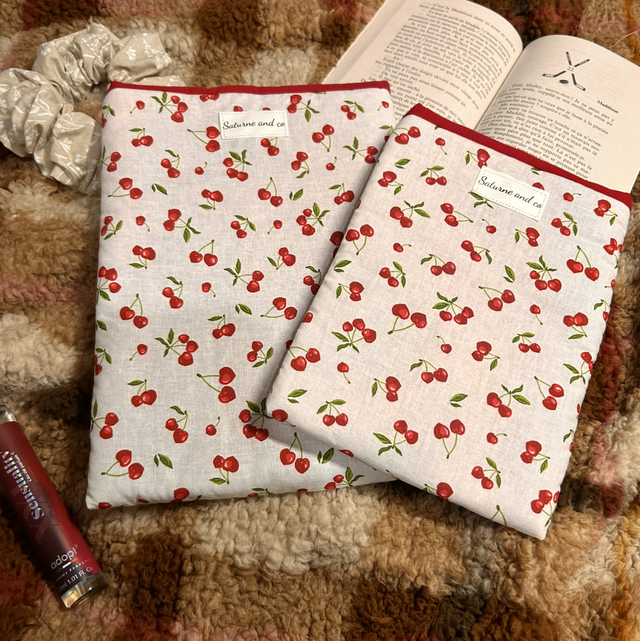 Pochette à Livre Sheryll Taille M-L