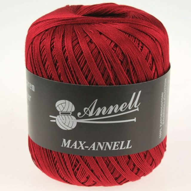 Max Annell kleur 3413