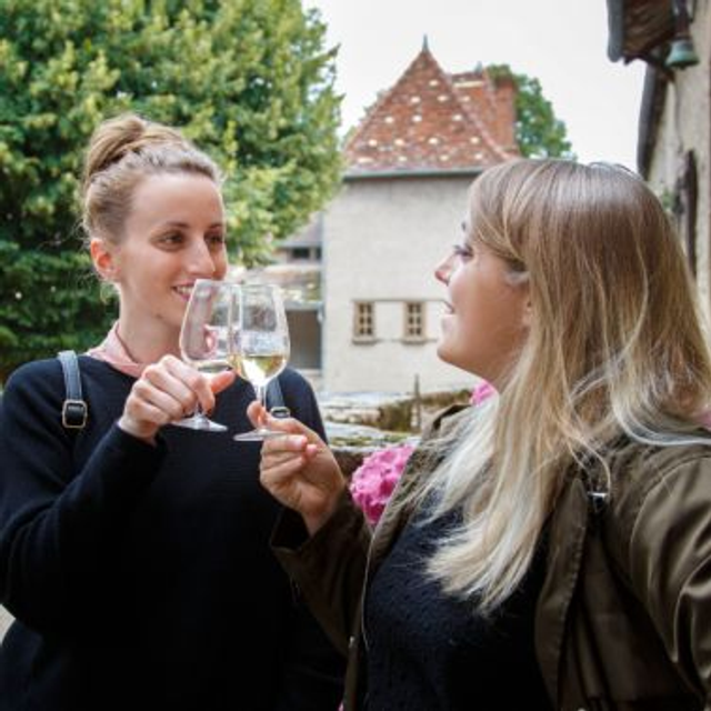 CARTE CADEAU - Dégustation Découverte