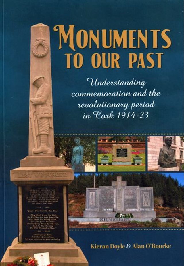 Monuments to our Past