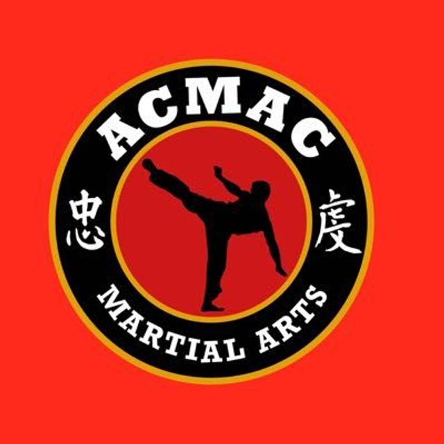 Red Training T-Shirt