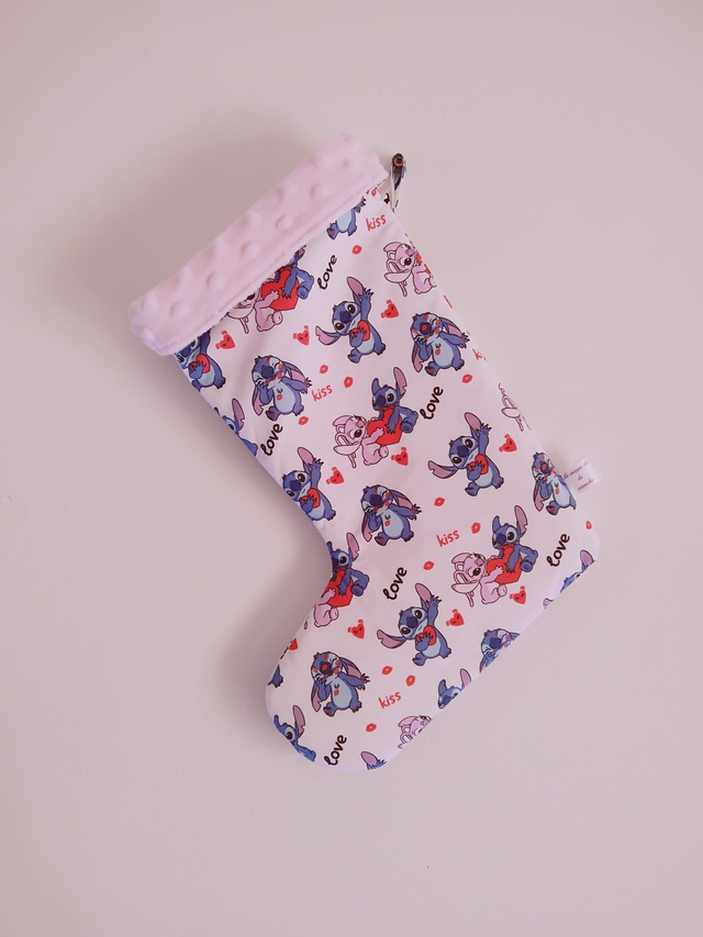 BOTTE DE NOEL NON PERSONNALISE