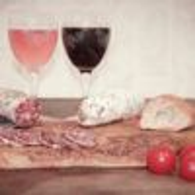 Saucisson au sanglier 100 % Français