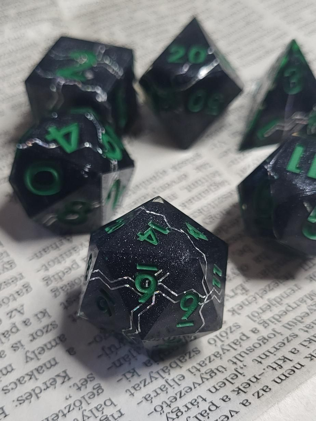 Shadowbolt