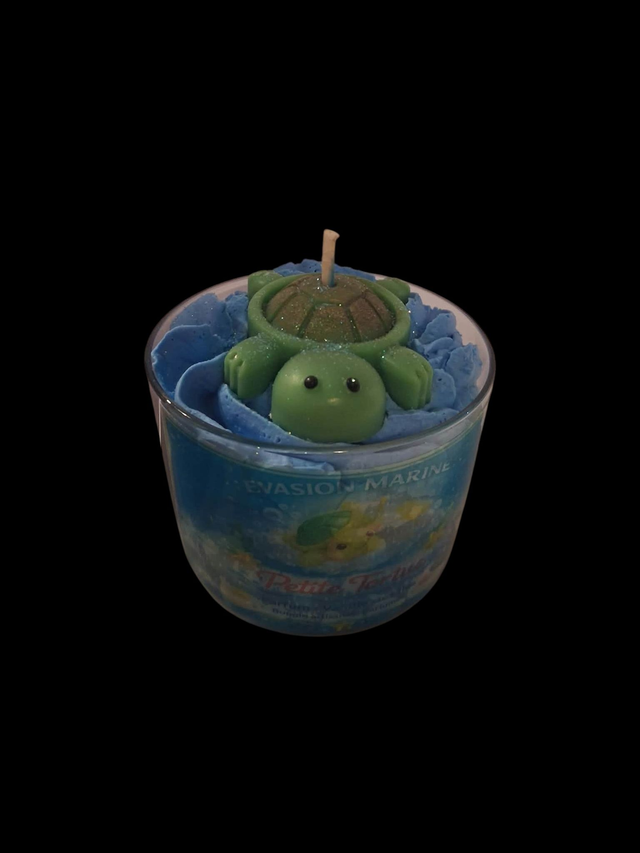 Évasion Marine