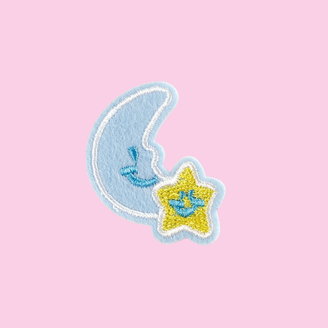 Star&amp;Moon