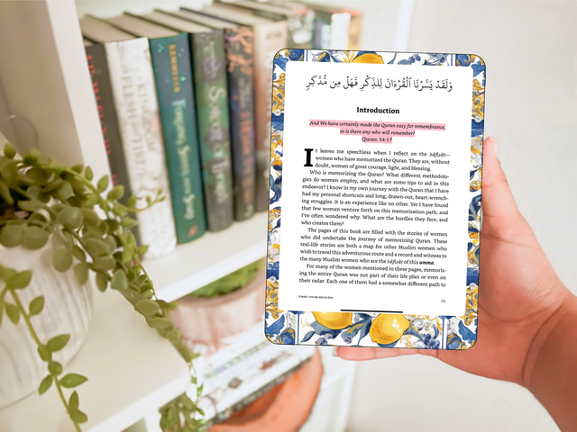 Skin pour liseuse - Marché d’Amalfi