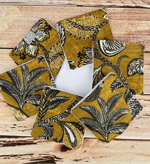 Lingettes Yasmine